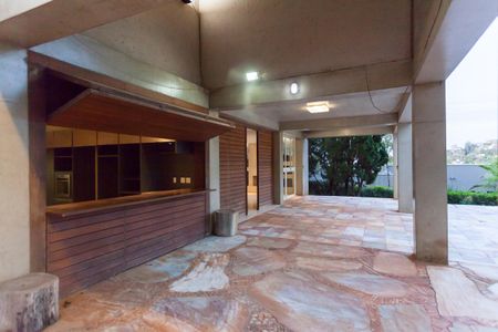 Casa de condomínio à venda com 435m², 5 quartos e 8 vagasÁrea Externa