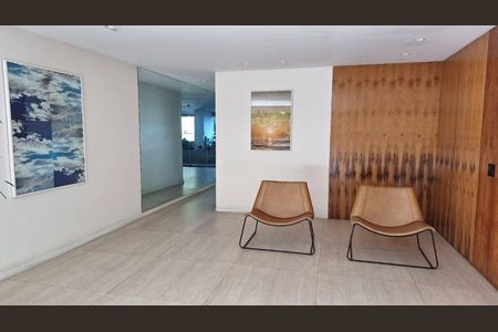 Apartamento à venda com 2 quartos, 95m² em Leblon, Rio de Janeiro