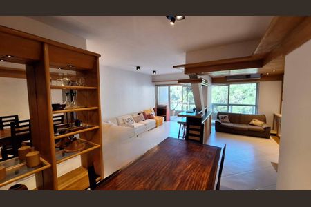 Apartamento à venda com 2 quartos, 95m² em Leblon, Rio de Janeiro