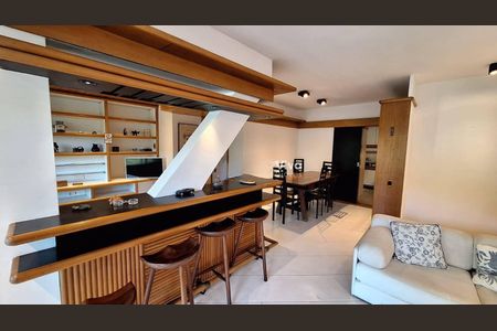 Apartamento à venda com 2 quartos, 95m² em Leblon, Rio de Janeiro