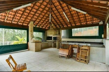 Casa à venda com 4 quartos, 470m² em Parque Terra Nova II, São Bernardo do Campo