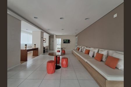 Apartamento para alugar com 2 quartos, 51m² em Água Branca, São Paulo