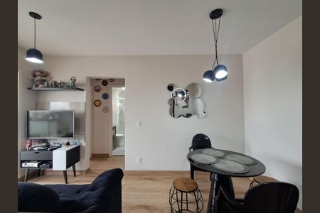 Apartamento para alugar com 2 quartos, 51m² em Água Branca, São Paulo