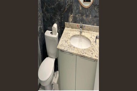 Apartamento à venda com 1 quarto, 23m² em Paraíso, São Paulo