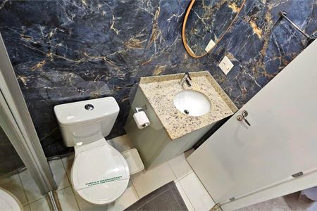 Apartamento à venda com 1 quarto, 23m² em Paraíso, São Paulo