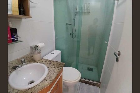 Apartamento à venda com 3 quartos, 70m² em Engenho de Dentro, Rio de Janeiro