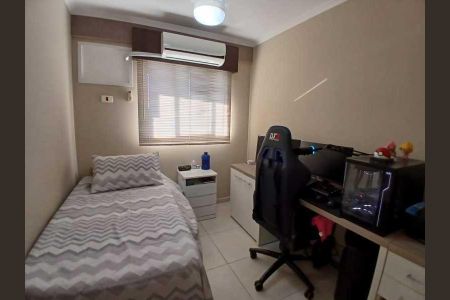 Apartamento à venda com 3 quartos, 70m² em Engenho de Dentro, Rio de Janeiro