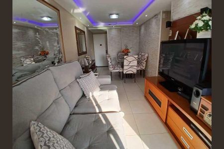 Apartamento à venda com 3 quartos, 70m² em Engenho de Dentro, Rio de Janeiro