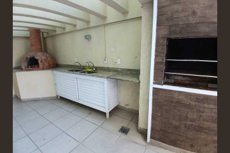 Apartamento à venda com 3 quartos, 70m² em Engenho de Dentro, Rio de Janeiro