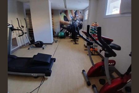 Apartamento à venda com 70m², 3 quartos e 1 vaga