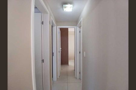 Apartamento à venda com 3 quartos, 70m² em Engenho de Dentro, Rio de Janeiro