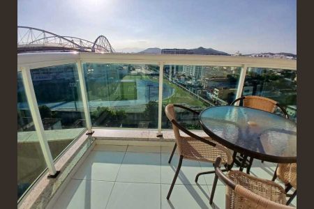 Apartamento à venda com 3 quartos, 70m² em Engenho de Dentro, Rio de Janeiro