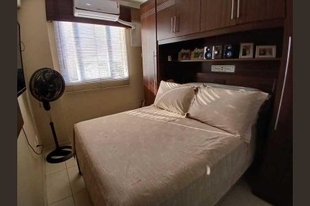 Apartamento à venda com 3 quartos, 70m² em Engenho de Dentro, Rio de Janeiro