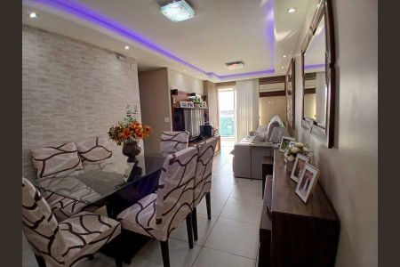 Apartamento à venda com 3 quartos, 70m² em Engenho de Dentro, Rio de Janeiro