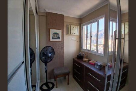 Apartamento à venda com 3 quartos, 70m² em Engenho de Dentro, Rio de Janeiro