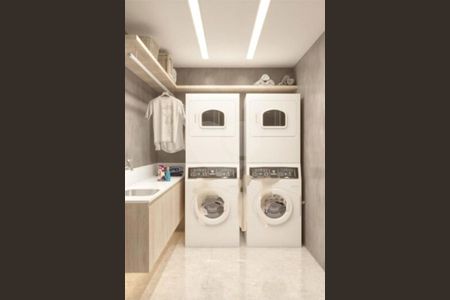 Apartamento à venda com 1 quarto, 34m² em Jardim Paulista, São Paulo