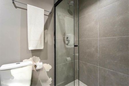 Apartamento à venda com 1 quarto, 34m² em Jardim Paulista, São Paulo