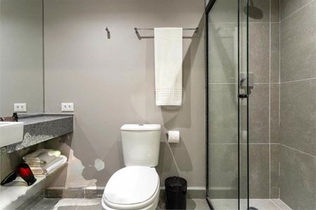 Apartamento à venda com 1 quarto, 34m² em Jardim Paulista, São Paulo