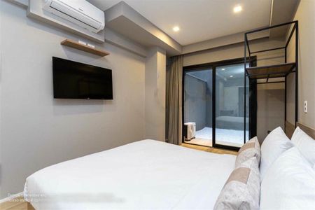 Apartamento à venda com 1 quarto, 34m² em Jardim Paulista, São Paulo