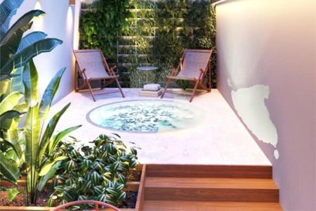 Apartamento à venda com 1 quarto, 34m² em Jardim Paulista, São Paulo