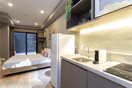 Apartamento à venda com 1 quarto, 34m² em Jardim Paulista, São Paulo