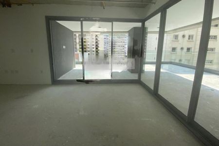 Apartamento à venda com 2 quartos, 138m² em Itaim Bibi, São Paulo