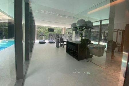 Apartamento à venda com 2 quartos, 138m² em Itaim Bibi, São Paulo