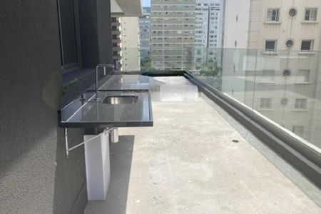 Apartamento à venda com 2 quartos, 138m² em Itaim Bibi, São Paulo