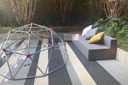 Apartamento à venda com 2 quartos, 138m² em Itaim Bibi, São Paulo