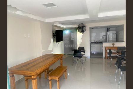 Apartamento à venda com 2 quartos, 60m² em Santa Maria, São Caetano do Sul