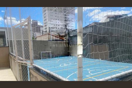 Apartamento à venda com 2 quartos, 60m² em Santa Maria, São Caetano do Sul