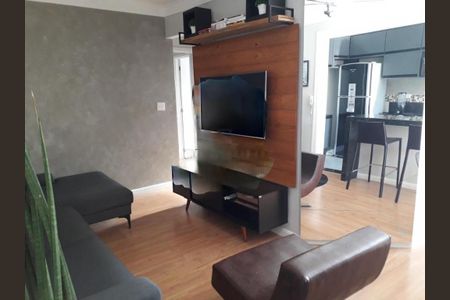 Apartamento à venda com 2 quartos, 60m² em Santa Maria, São Caetano do Sul