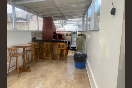 Apartamento à venda com 2 quartos, 60m² em Santa Maria, São Caetano do Sul
