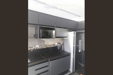 Apartamento à venda com 2 quartos, 60m² em Santa Maria, São Caetano do Sul