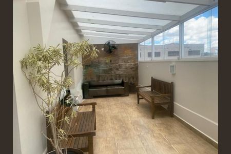 Apartamento à venda com 2 quartos, 60m² em Santa Maria, São Caetano do Sul