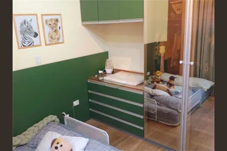 Casa à venda com 3 quartos, 177m² em Parque Sao Domingos, São Paulo