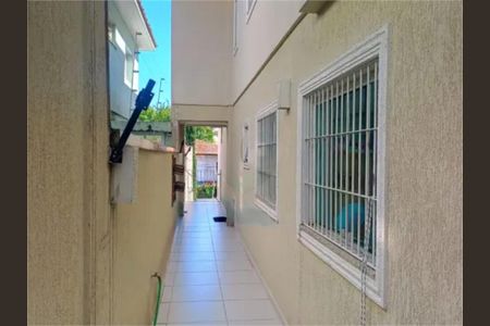 Casa à venda com 177m², 3 quartos e 4 vagas