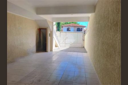 Casa à venda com 3 quartos, 177m² em Parque Sao Domingos, São Paulo