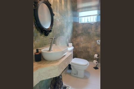 Casa à venda com 177m², 3 quartos e 4 vagas