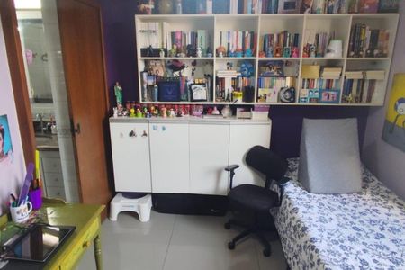 Apartamento à venda com 170m², 5 quartos e 2 vagas