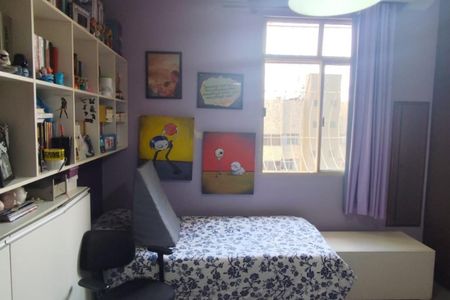 Apartamento à venda com 170m², 5 quartos e 2 vagas