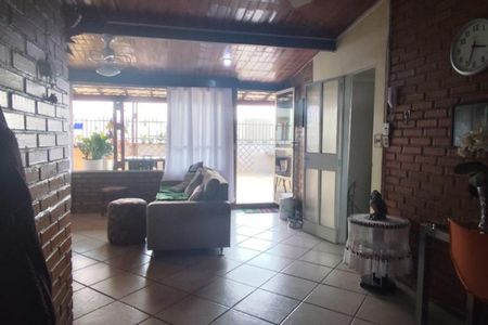 Apartamento à venda com 5 quartos, 170m² em Cidade Nova, Belo Horizonte