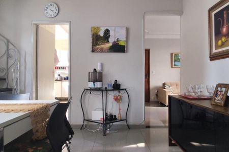 Apartamento à venda com 170m², 5 quartos e 2 vagas