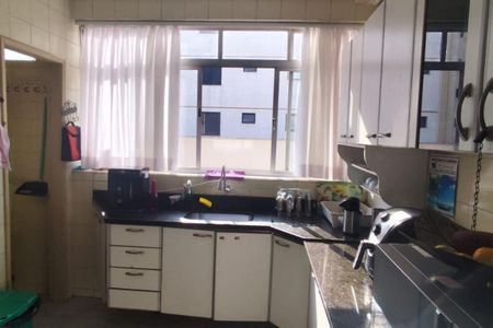 Apartamento à venda com 170m², 5 quartos e 2 vagas