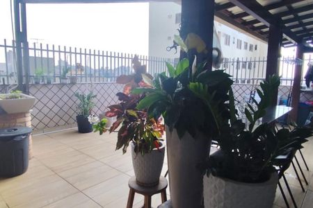 Apartamento à venda com 170m², 5 quartos e 2 vagas