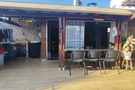 Apartamento à venda com 170m², 5 quartos e 2 vagas