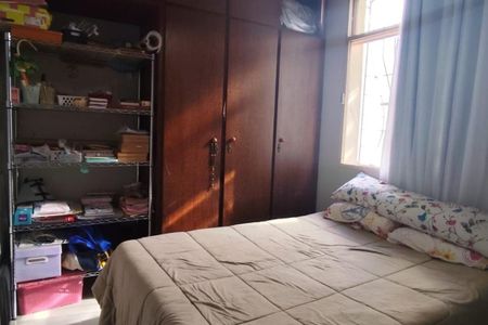 Apartamento à venda com 170m², 5 quartos e 2 vagas