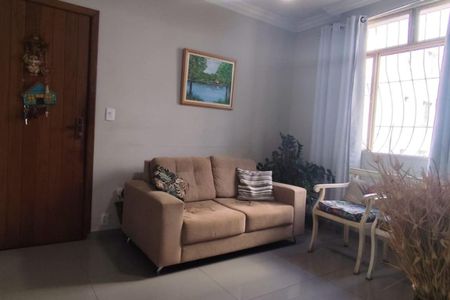 Apartamento à venda com 5 quartos, 170m² em Cidade Nova, Belo Horizonte