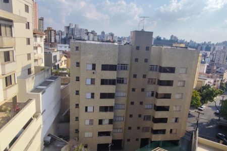 Apartamento à venda com 170m², 5 quartos e 2 vagas