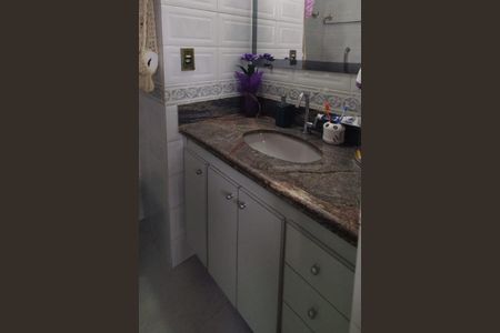 Apartamento à venda com 170m², 5 quartos e 2 vagas